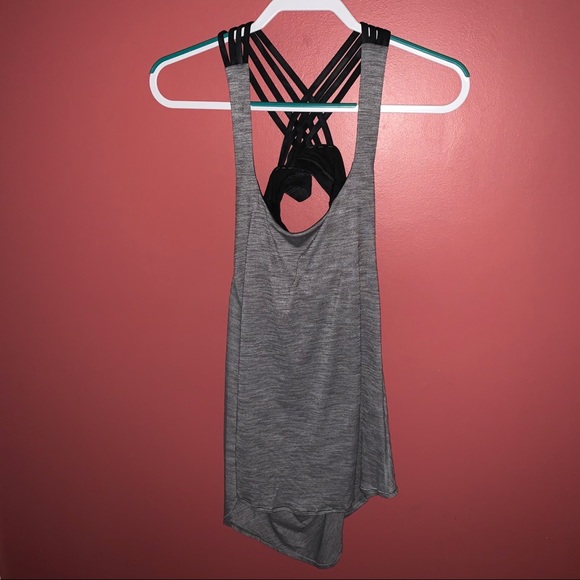 lululemon athletica Tops - Lululemon Wild Tank